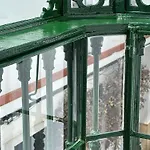 Hostal Casa Alborada