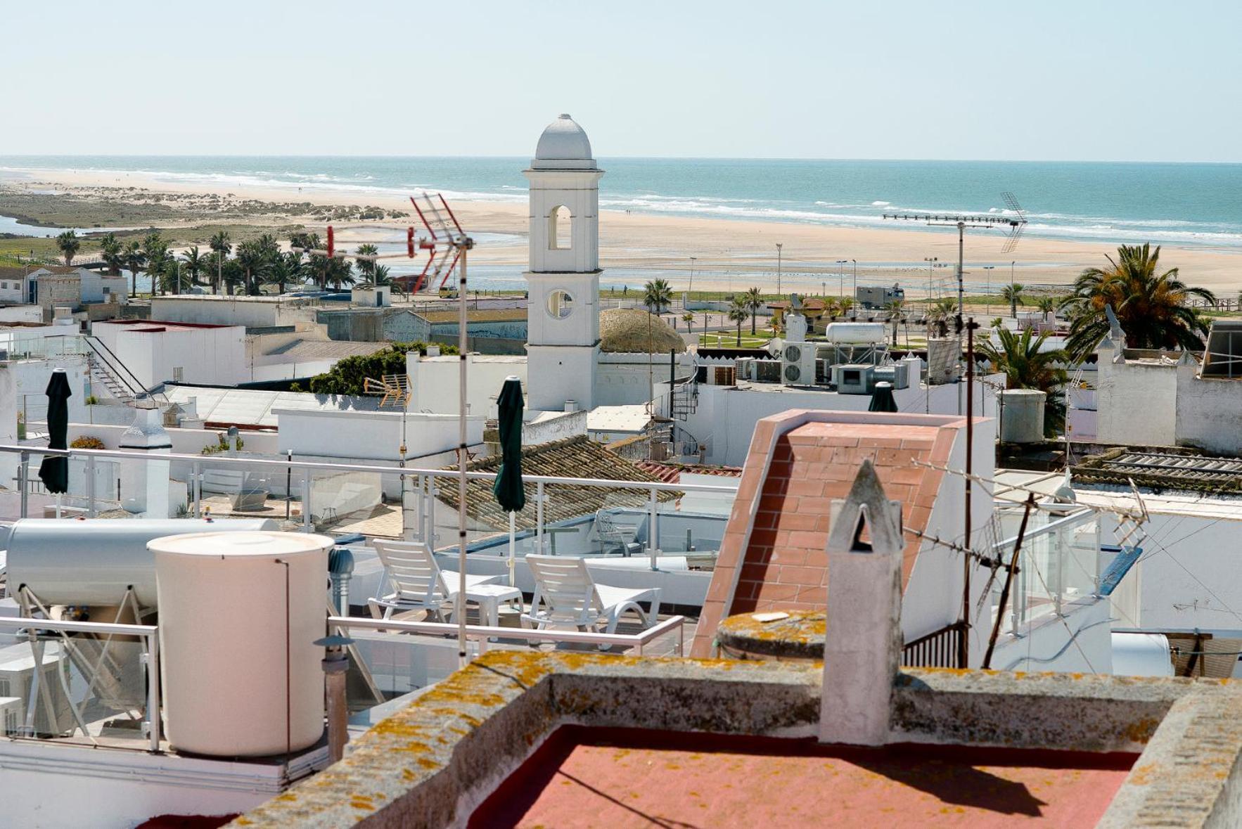 Casa Alborada Guest house