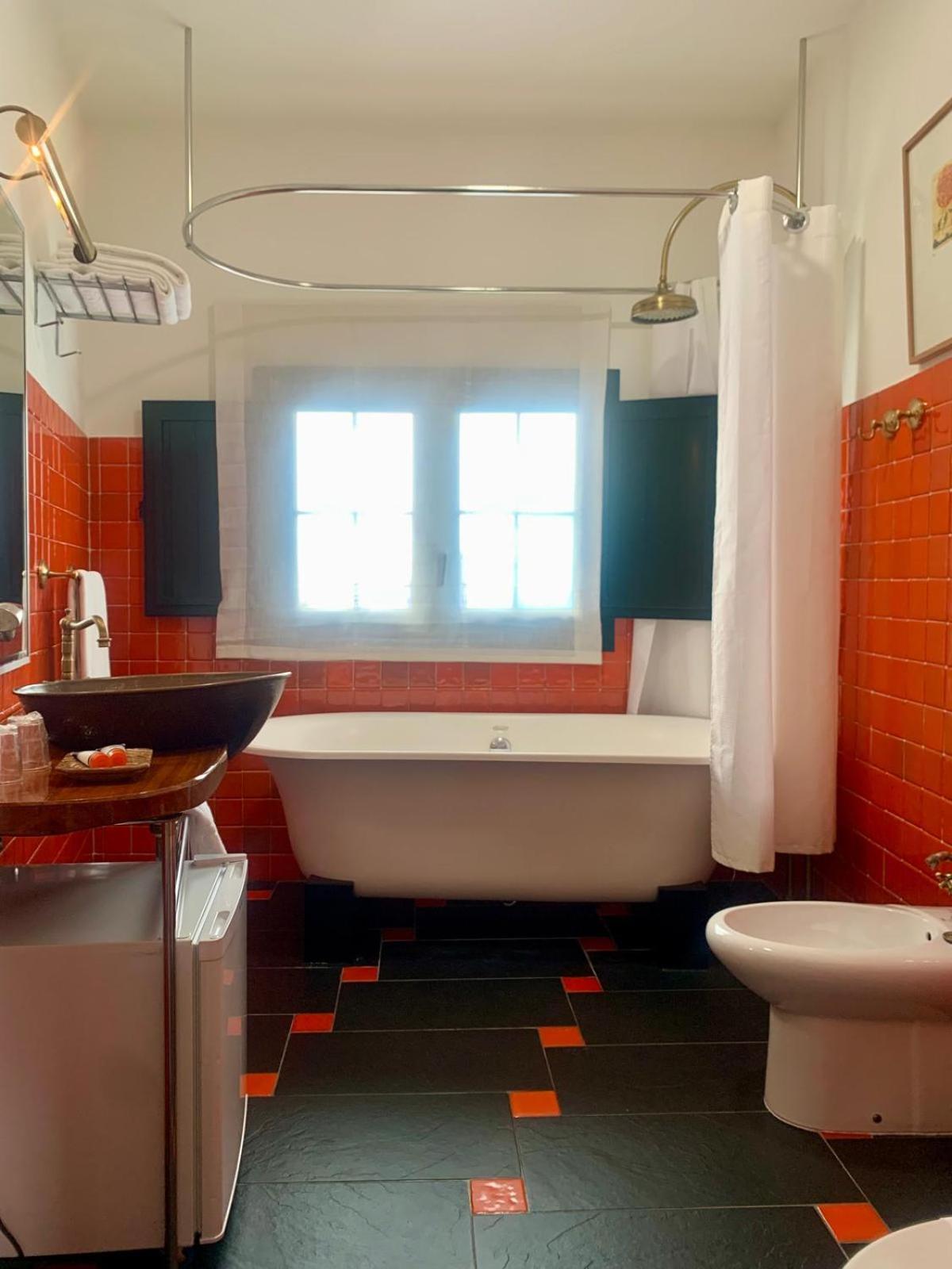 Casa Alborada Guest house *