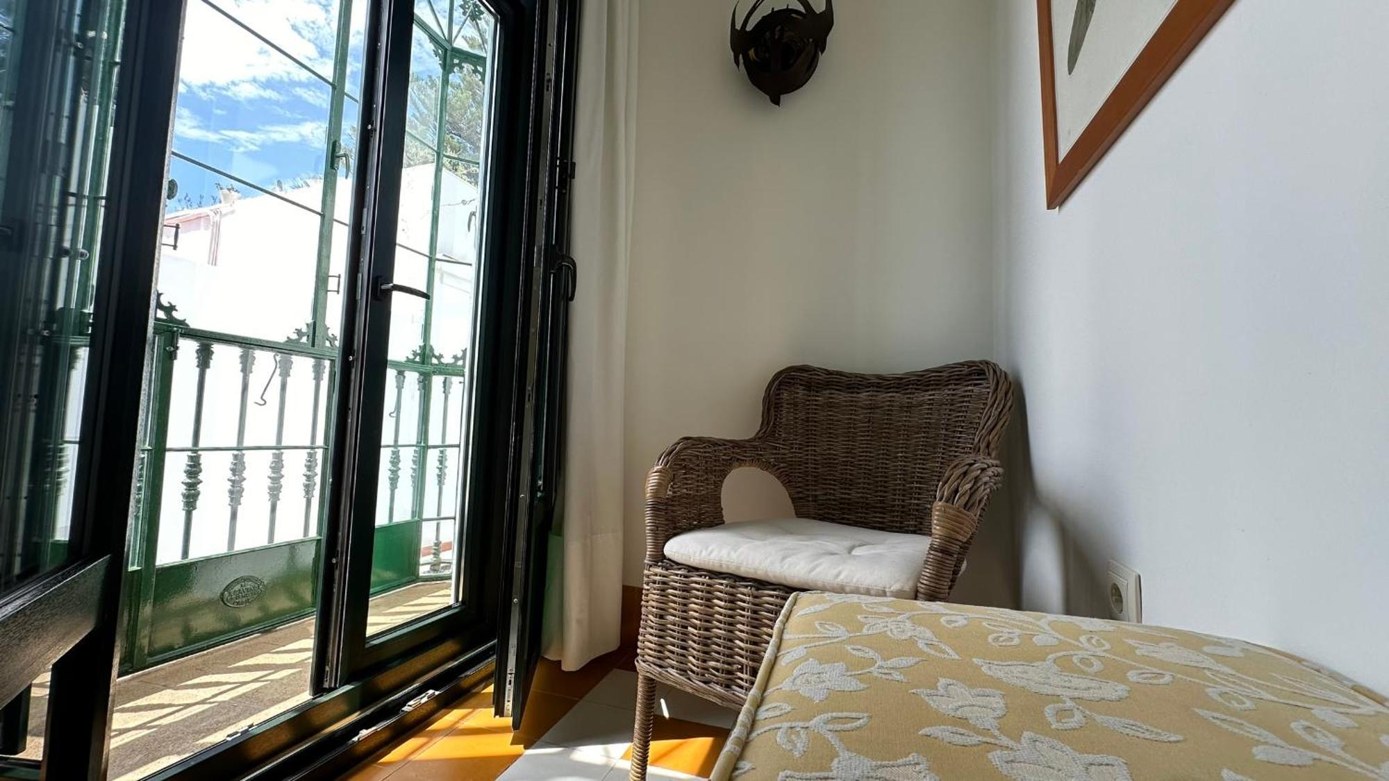 Guest house Casa Alborada *