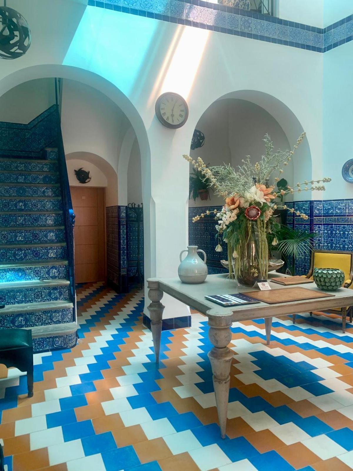 Guest house Casa Alborada