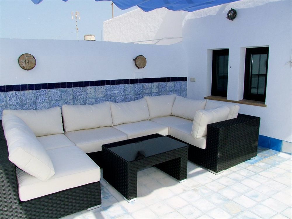 Casa Alborada Guest house Conil De La Frontera