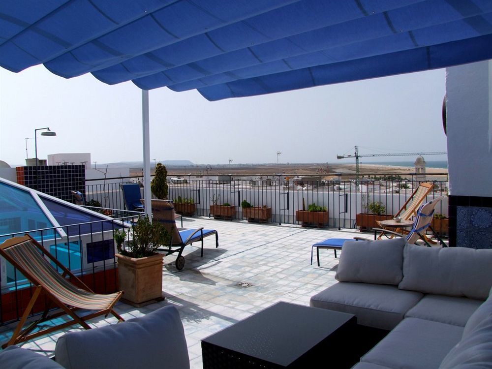 Casa Alborada Guest house *